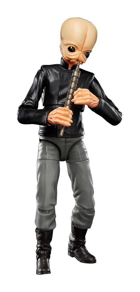 STAR WARS - Figrin D'an - Figurine Black Series 15cm - 5
