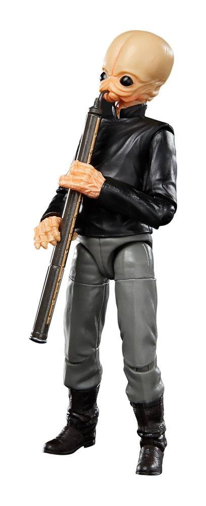 STAR WARS - Figrin D'an - Figurine Black Series 15cm - 6