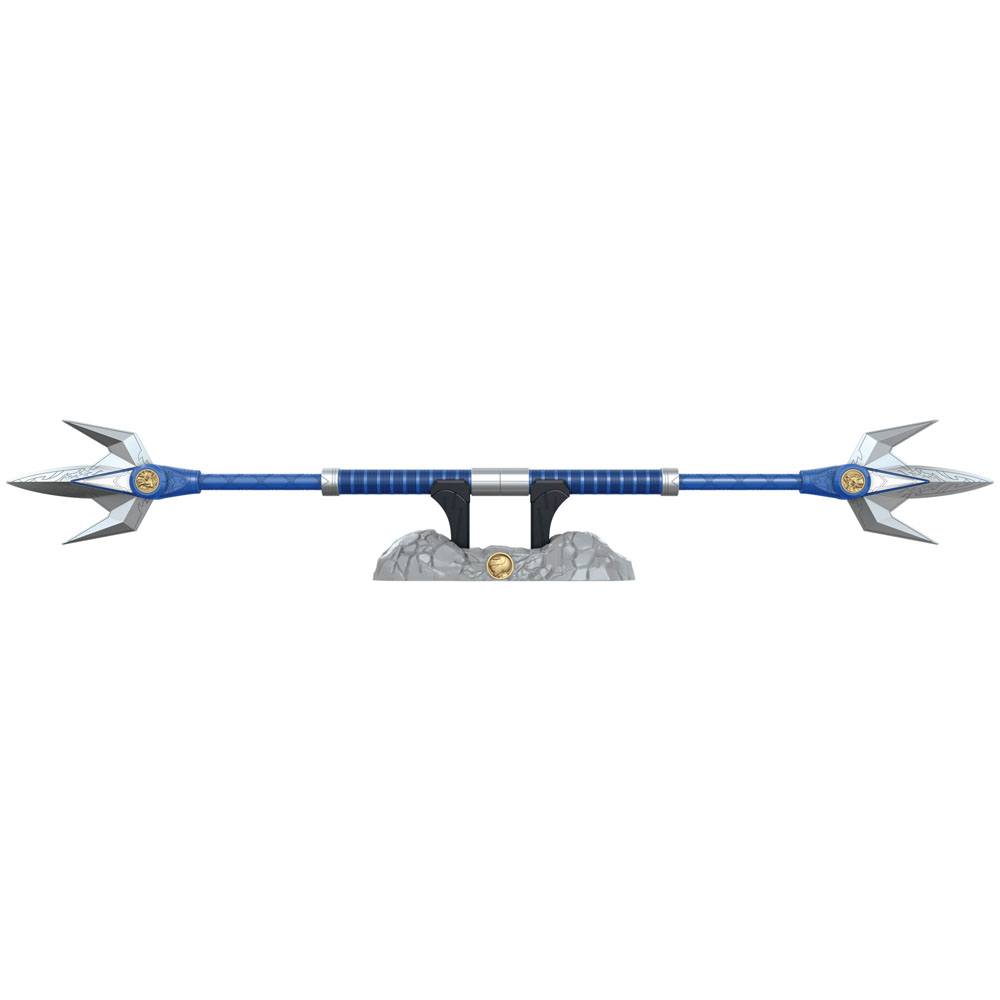 POWER RANGERS - Power Lance - Replica Premium Lighting Collection_IMAGE_3