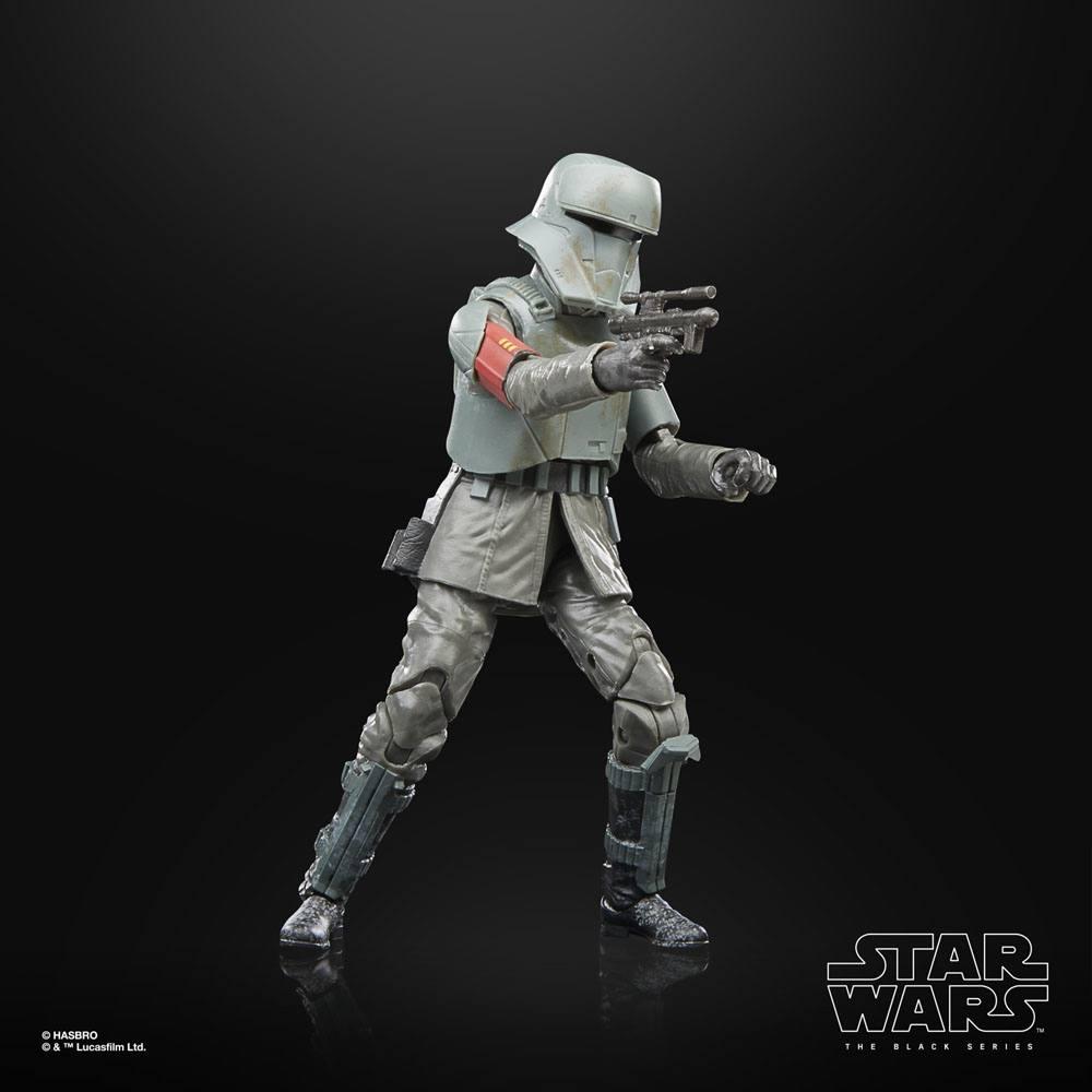 THE MANDALORIAN - Din Djarin 