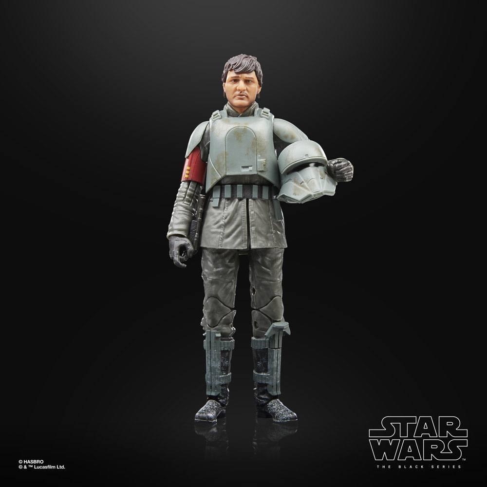 THE MANDALORIAN - Din Djarin 