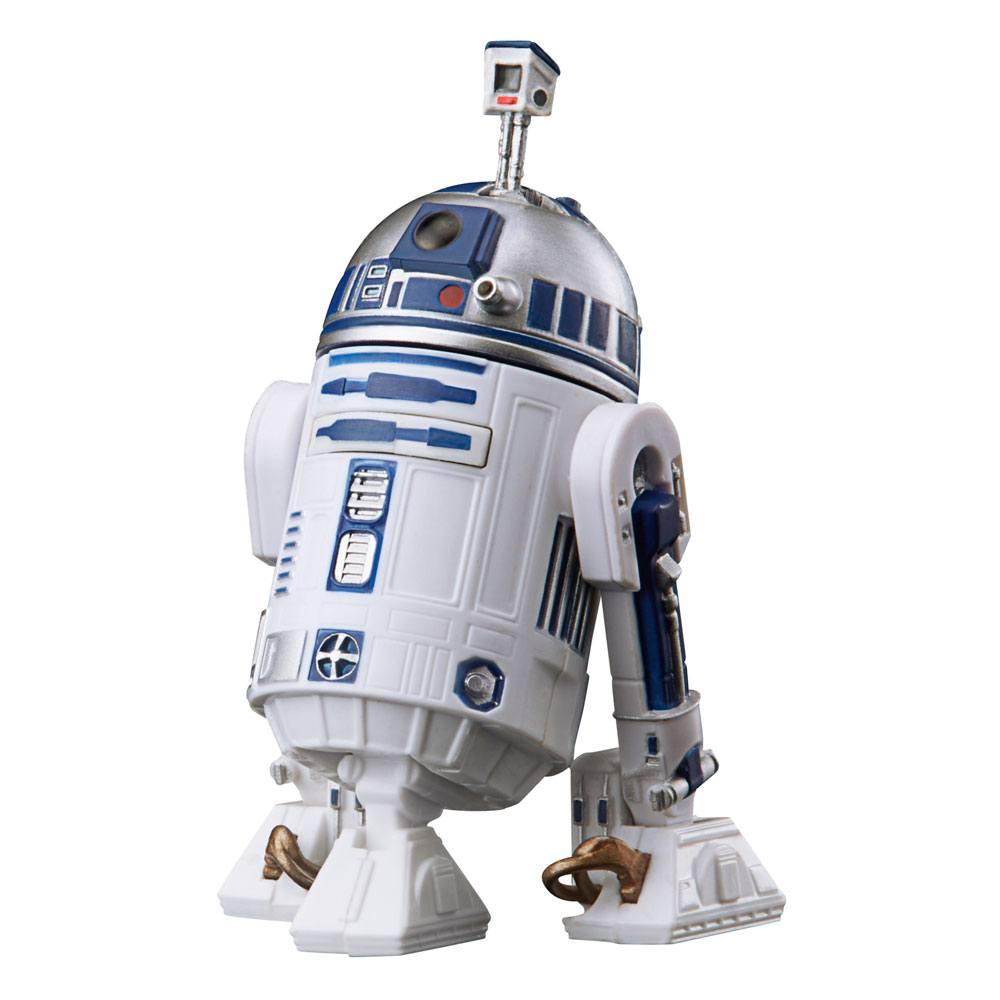 STAR WARS - R2-D2 - Figurine Vintage Collection 10cm - 2
