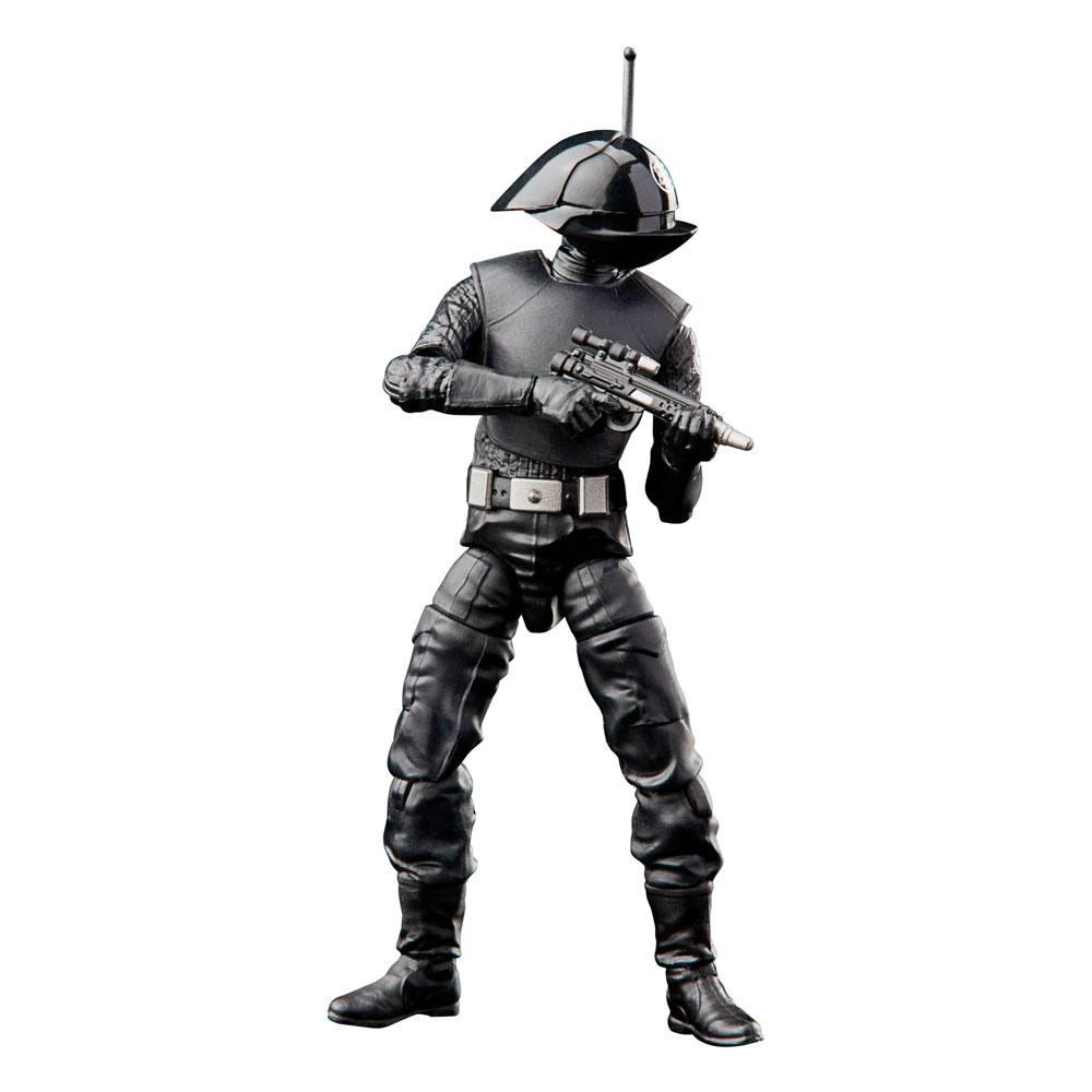 STAR WARS - Canonnier impérial - Figurine Vintage Collection 10cm - 2