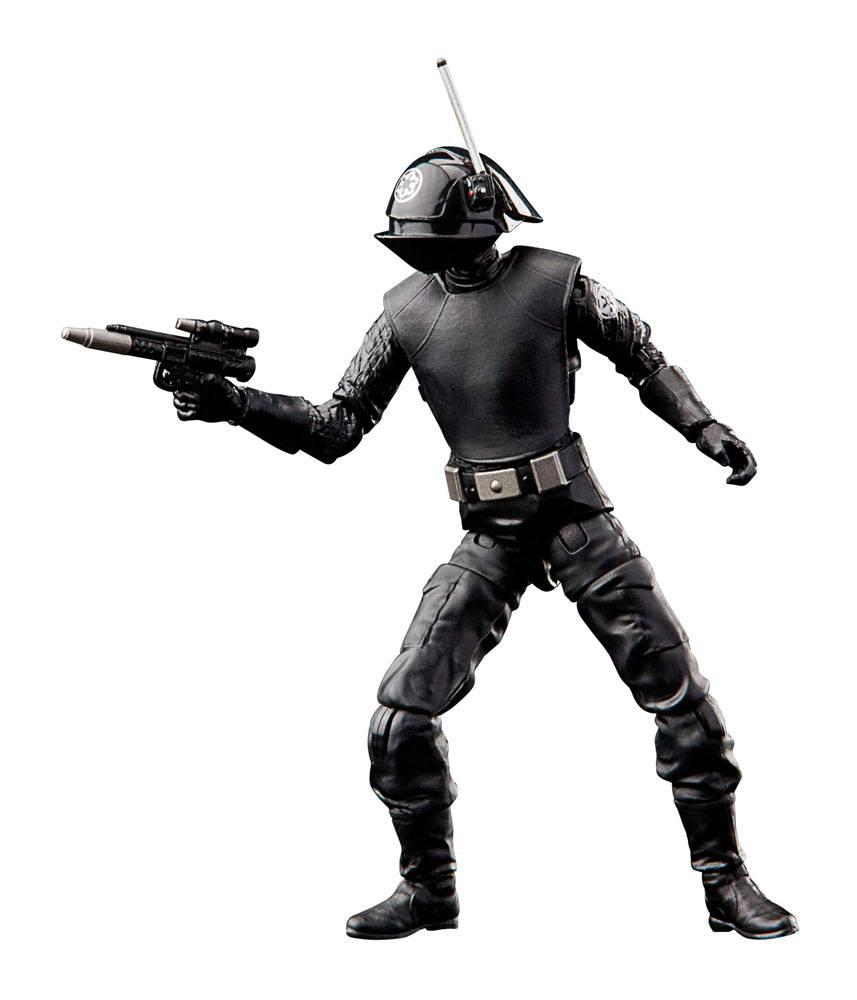 STAR WARS - Canonnier impérial - Figurine Vintage Collection 10cm - 3