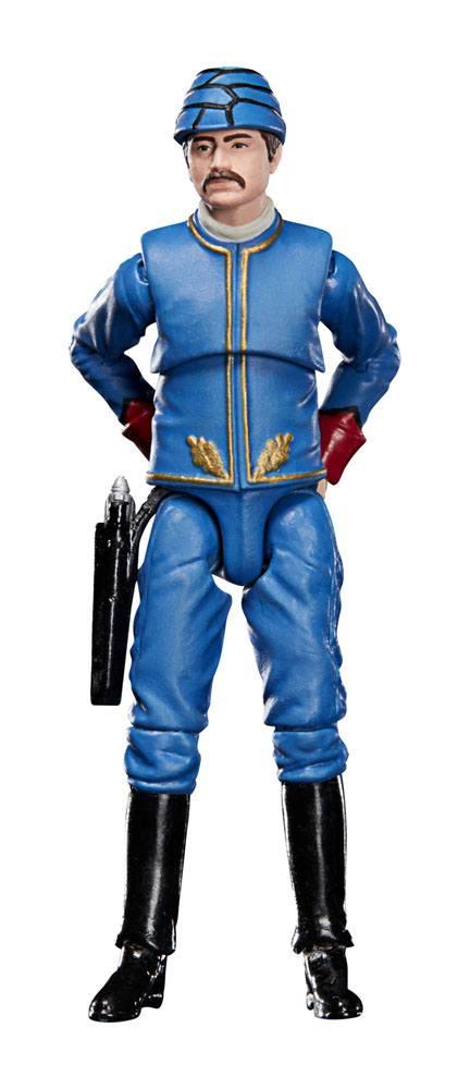 STAR WARS - Guarde sécurité Bespin - Figurine Vintage Collection 10cm - 3