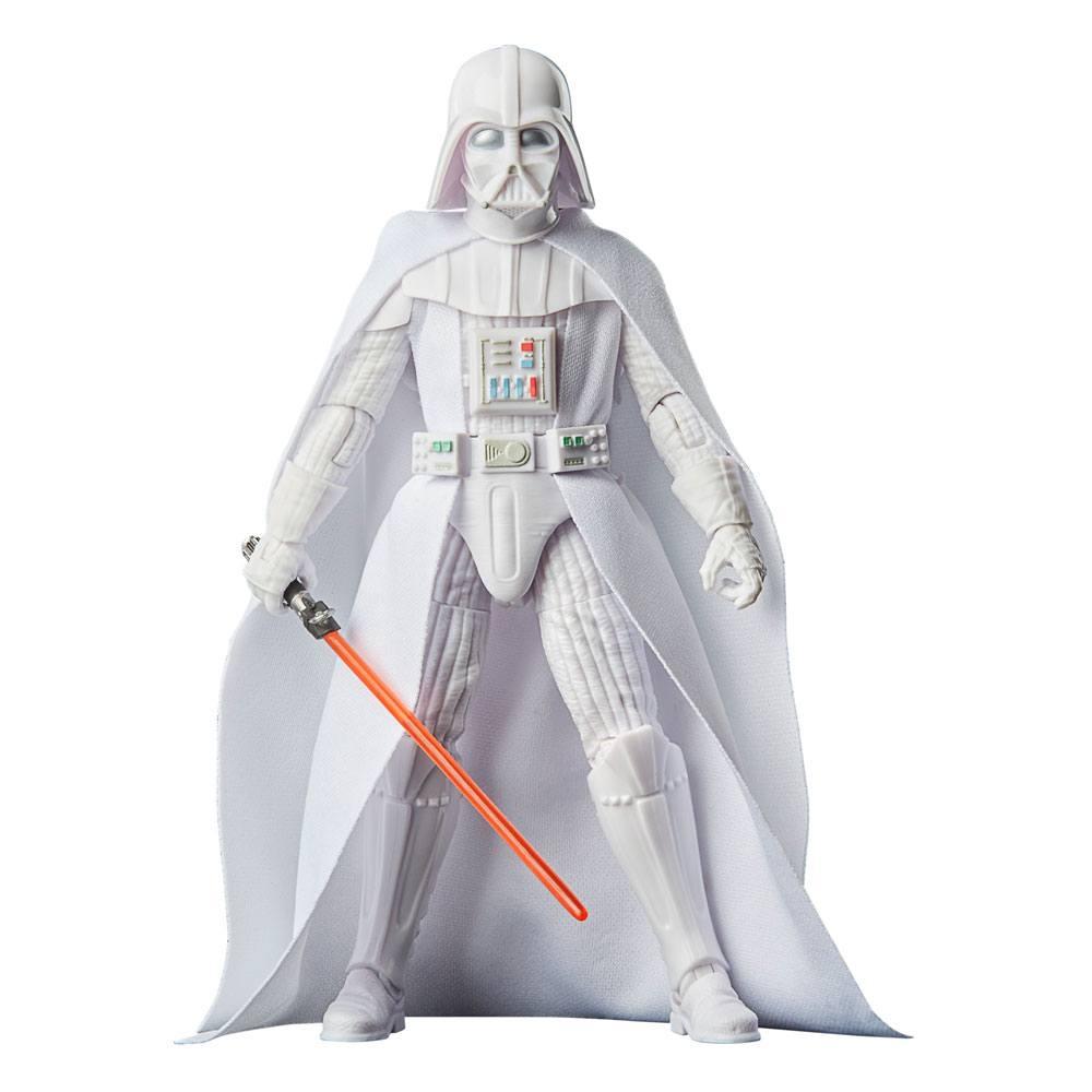 STAR WARS - Infinities Dark Vador - Figurine Black series archive 15cm - 3