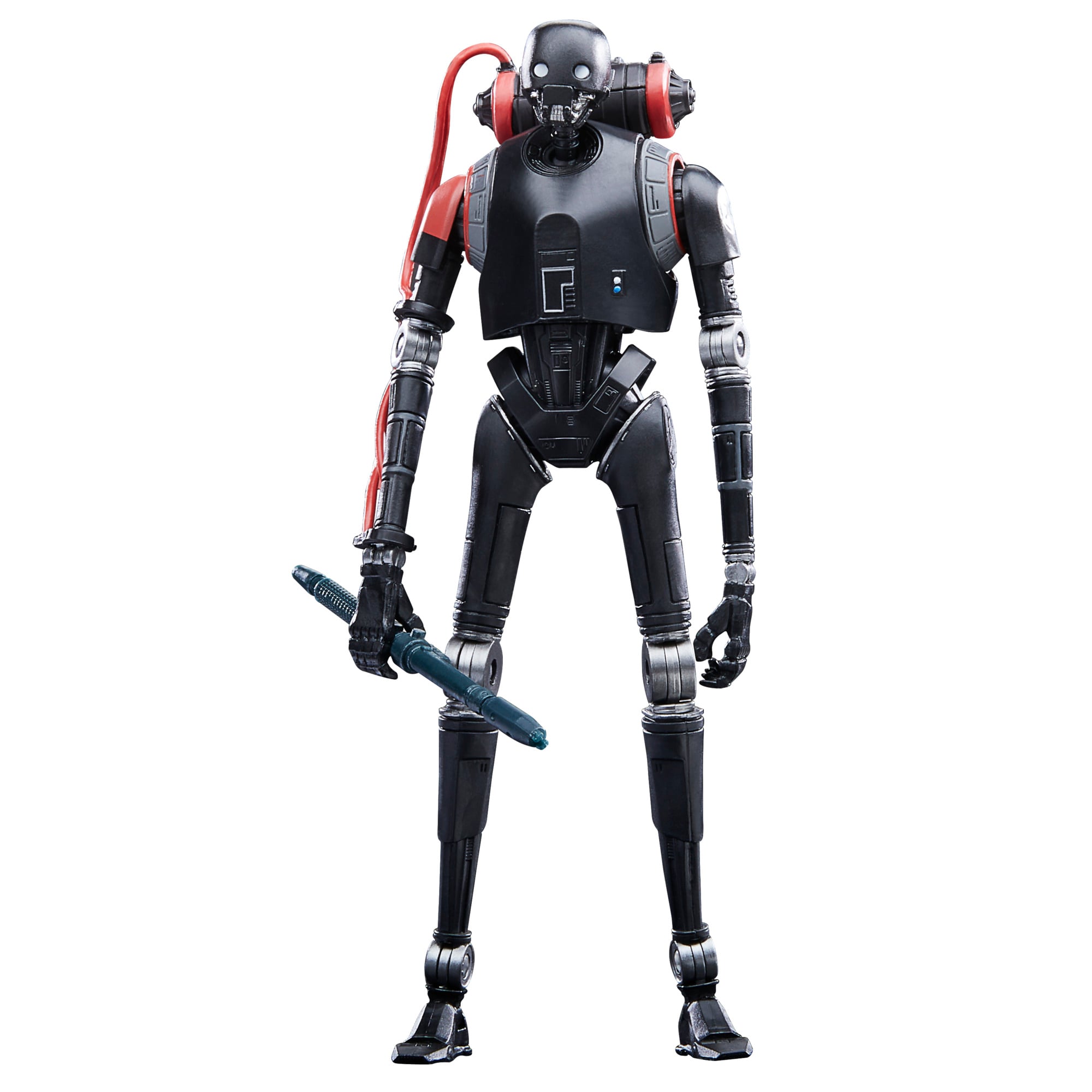 STAR WARS - Security Droid KX - Figure Black Series 5cm_IMAGE_2
