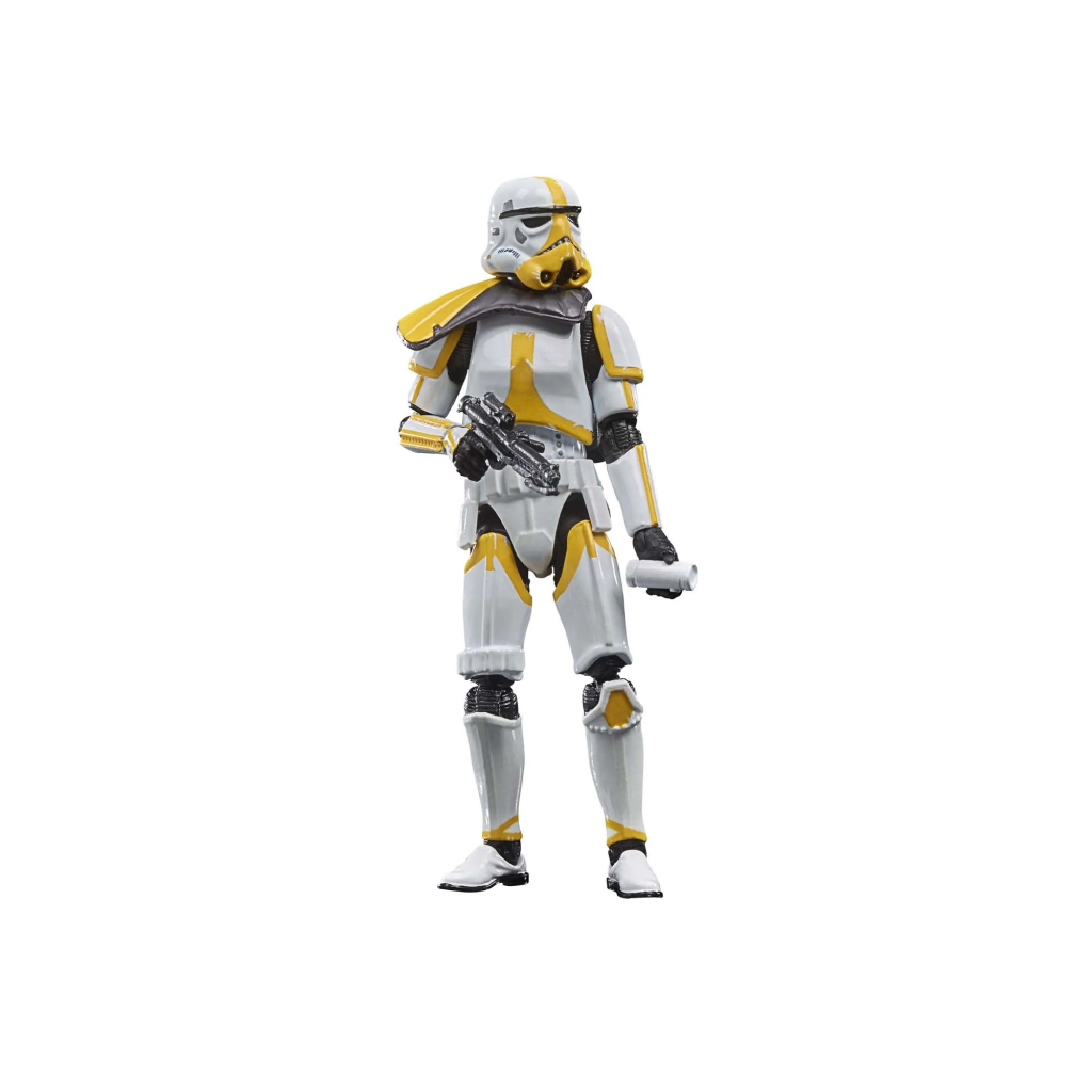 THE MANDALORIAN - Artillery Stormtrooper -Fig. Vintage Collection 10cm - 3