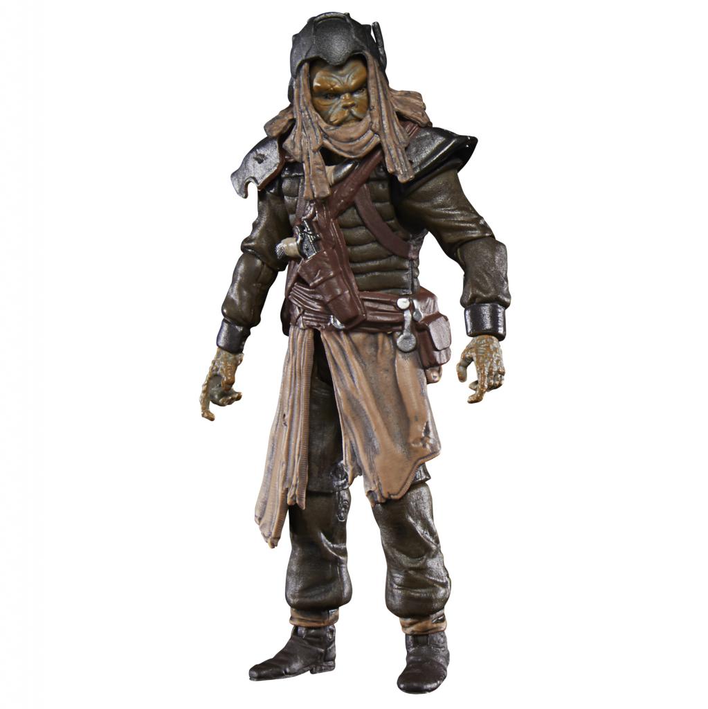 STAR WARS - Pillard Klatooinien - Figurine Vintage Coll. 10cm - 3
