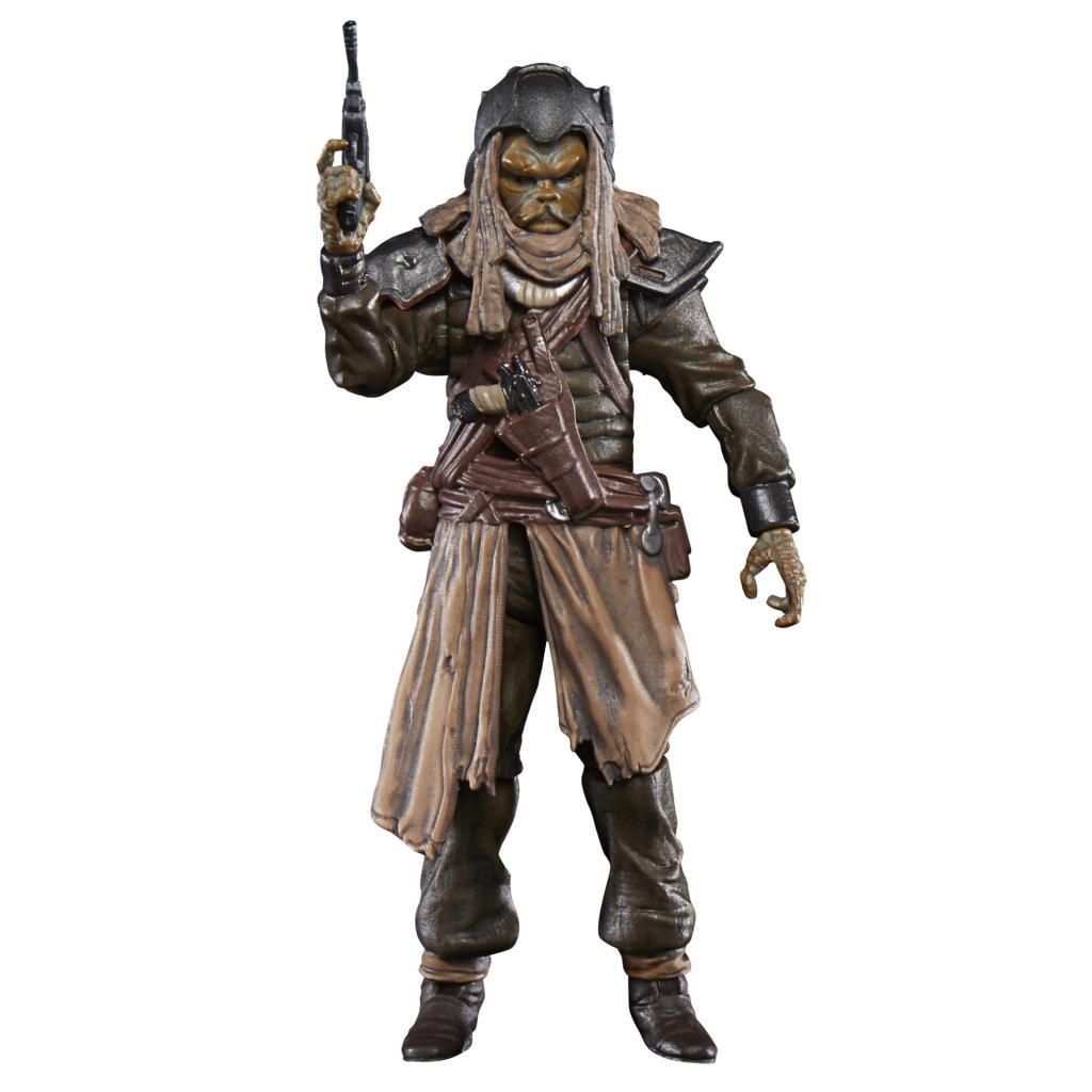 STAR WARS - Pillard Klatooinien - Figurine Vintage Coll. 10cm - 4