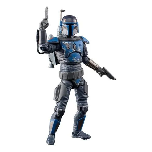 STAR WARS - Mandalorian Death Watch -  Figure Vintage Col. 10cm - 2