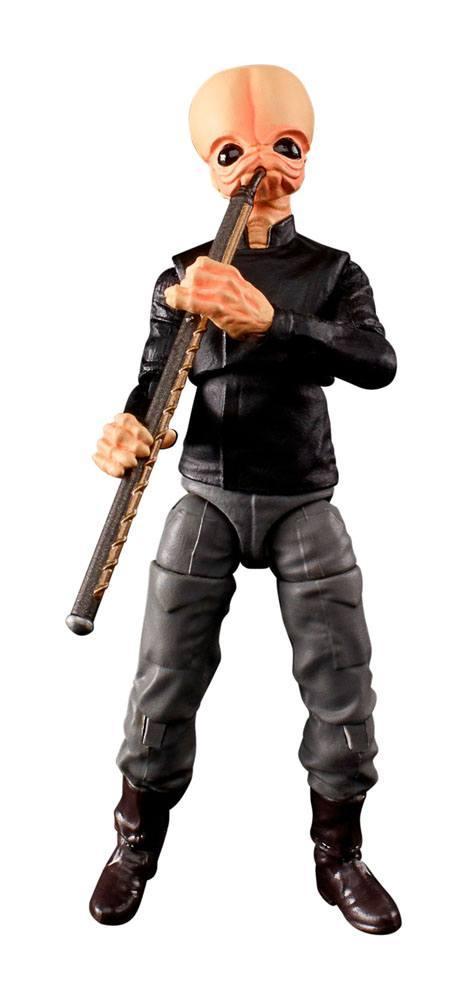 STAR WARS - Figrin D'an - Figurine Vintage Col. 10cm - 3