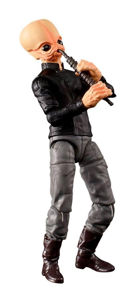 STAR WARS - Figrin D'an - Figurine Vintage Col. 10cm - 4