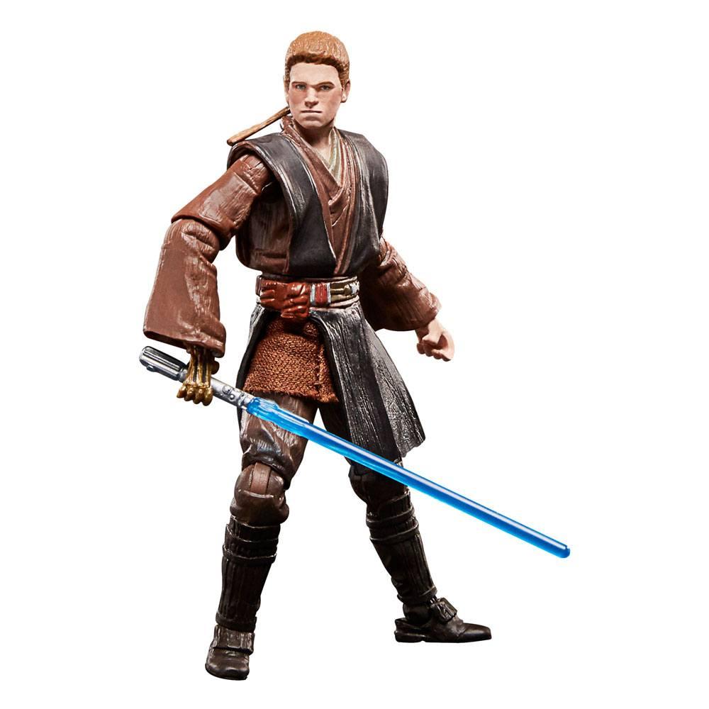 STAR WARS- Anakin Skywalker 