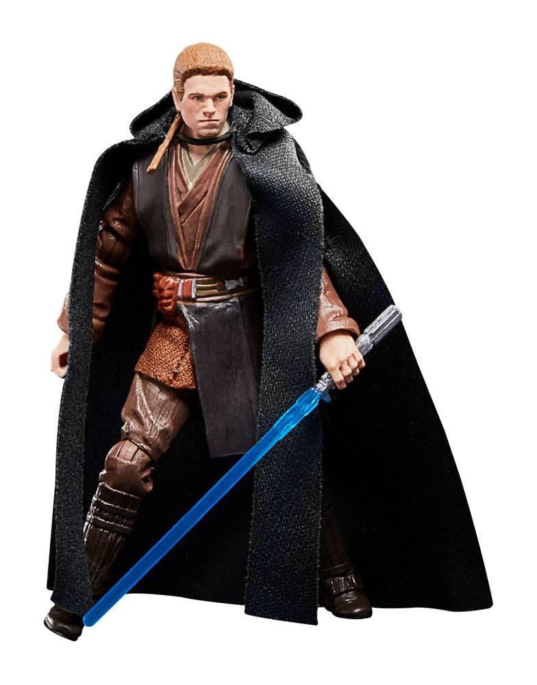 STAR WARS- Anakin Skywalker 