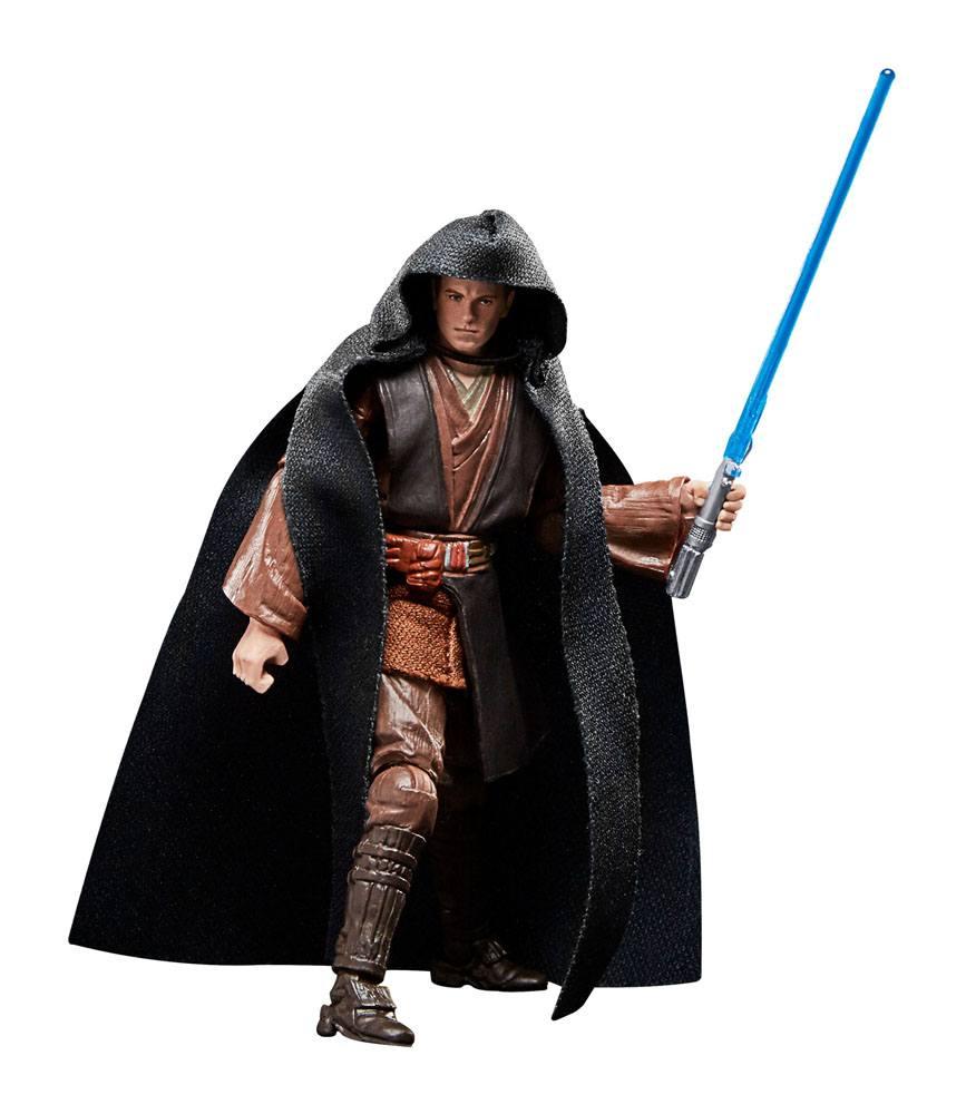 STAR WARS- Anakin Skywalker 