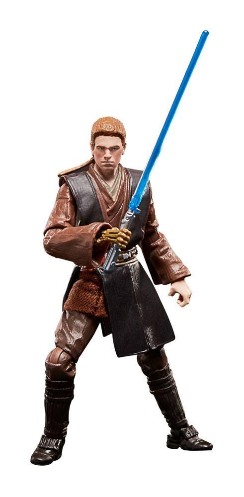 STAR WARS- Anakin Skywalker 