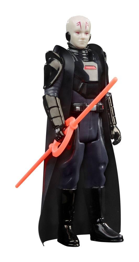 STAR WARS - Grand Inquisiteur - Figurine Retro Colection 10cm - 3