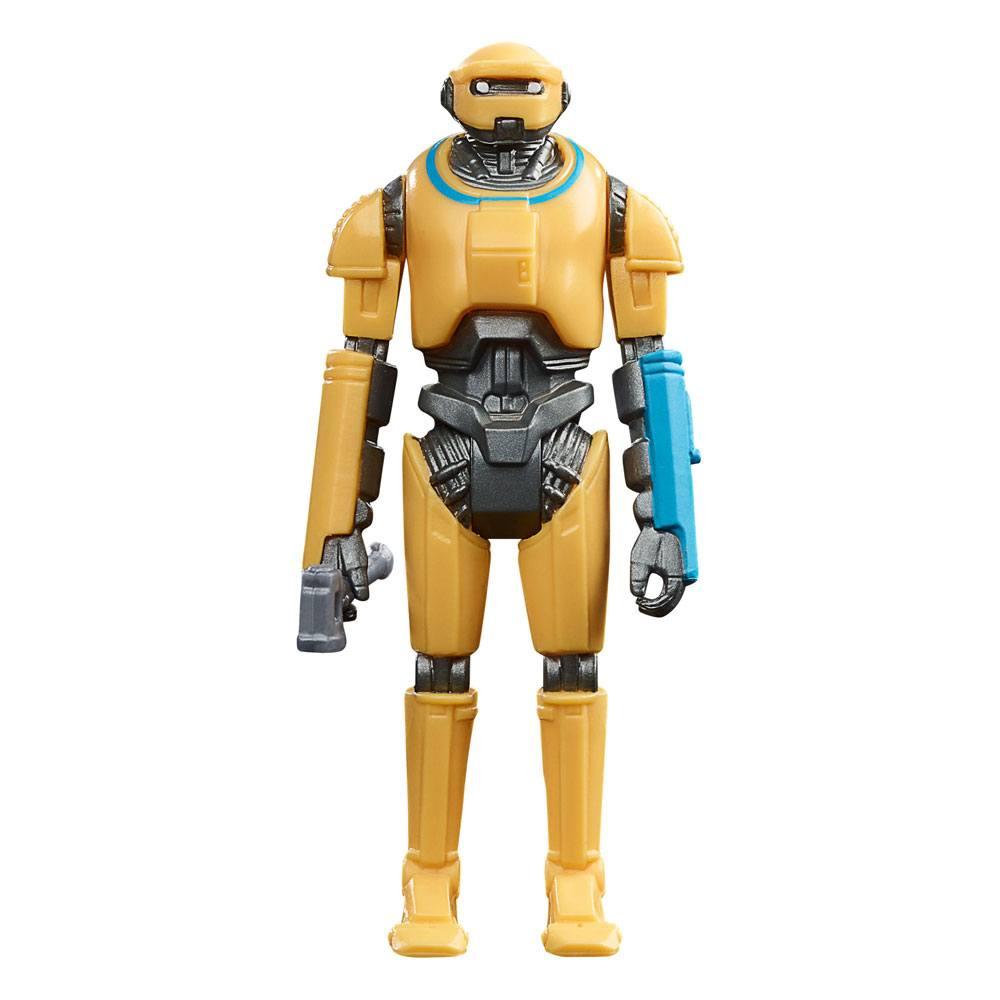 STAR WARS - NED-B - Figurine Retro Colection 10cm - 2