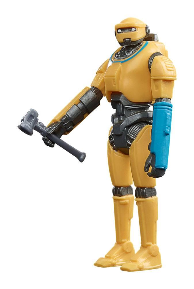 STAR WARS - NED-B - Figurine Retro Colection 10cm - 4