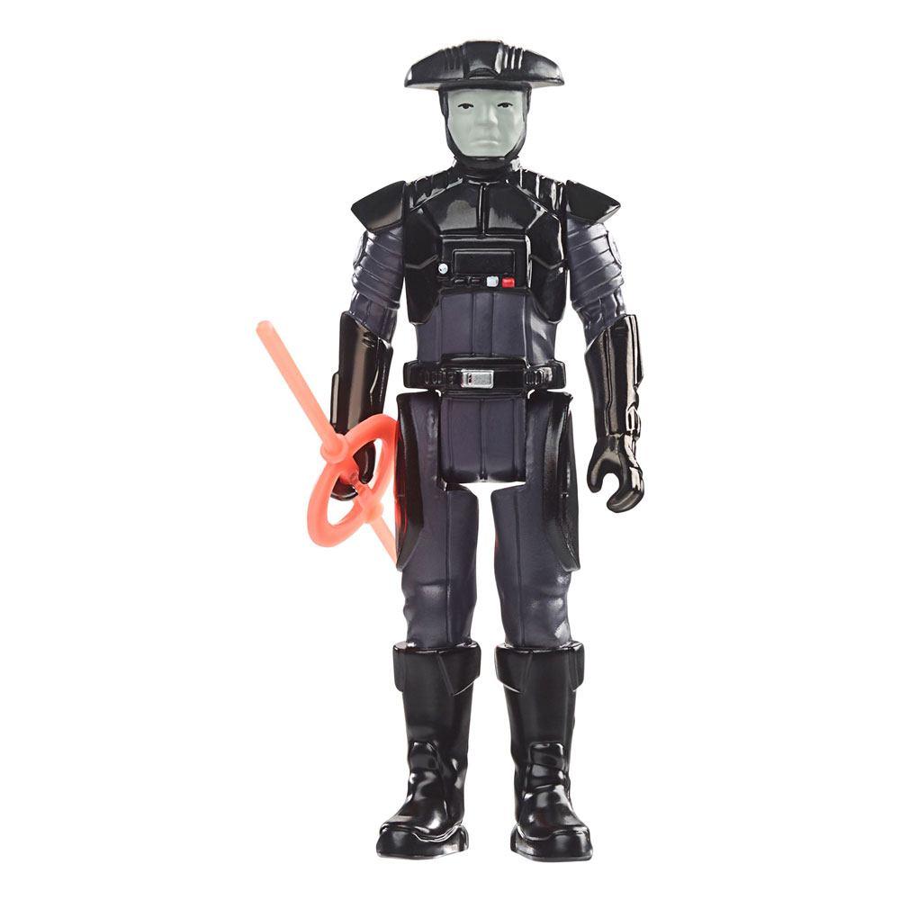 STAR WARS - Cinquième Frère - Figurine Retro Colection 10cm - 2
