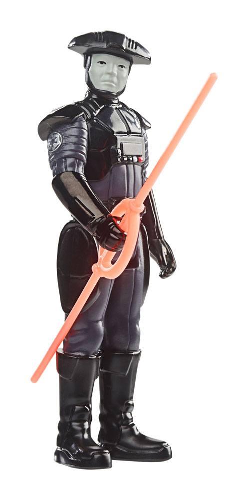 STAR WARS - Cinquième Frère - Figurine Retro Colection 10cm - 3