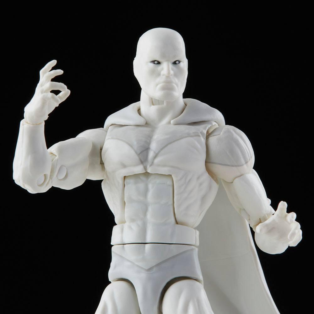 MARVEL - Vision - Figurine Legends MSE Retro Series Retro Series 10cm ...