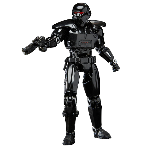 STAR WARS - Dark Trooper - Figurine Vintage Collection 8cm - 2