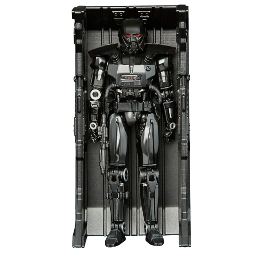 STAR WARS - Dark Trooper - Figurine Vintage Collection 8cm - 5