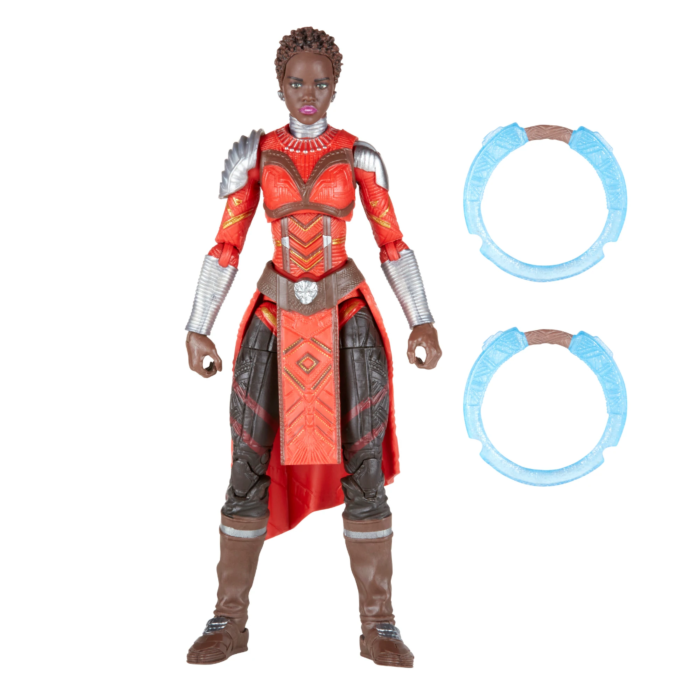 MARVEL - Nakia - Figurine Legends Series 15cm - 2