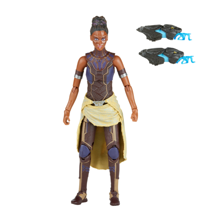 MARVEL - Shuri - Figure Legends Series 15cm_IMAGE_2