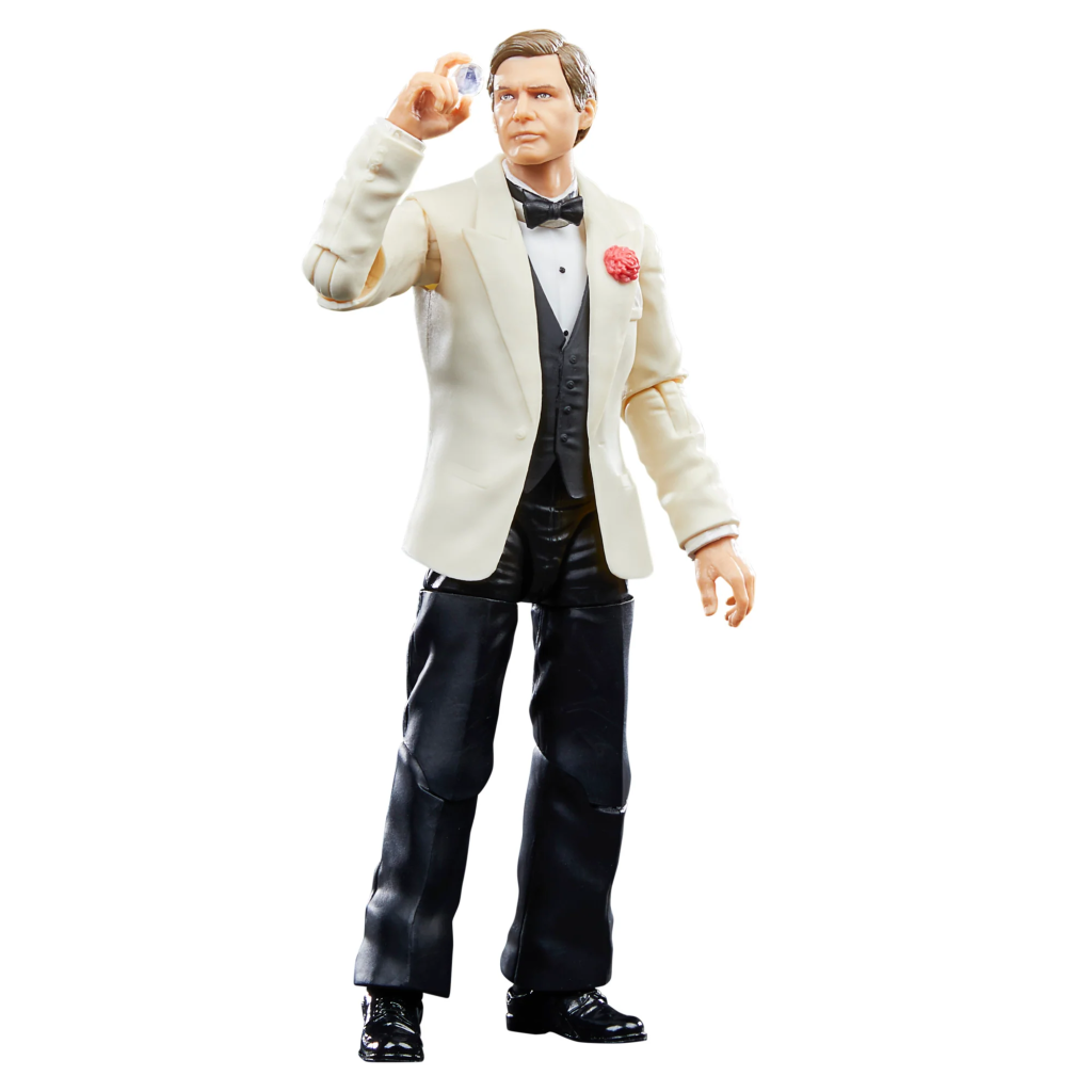 INDIANA JONES 2 - Indiana Jones - Figurine Adventure Series 15cm - 2