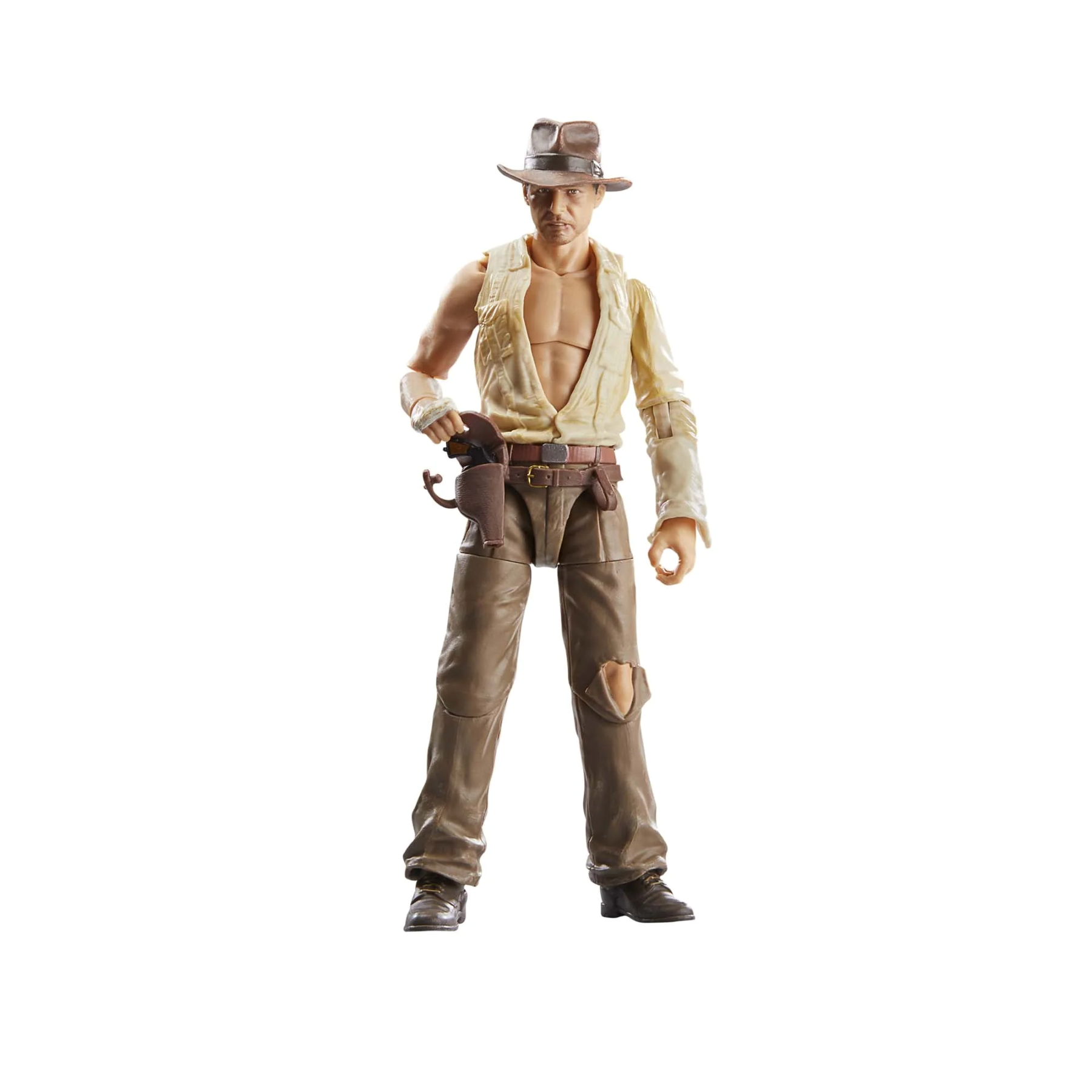 INDIANA JONES 2 - Indiana Jones 