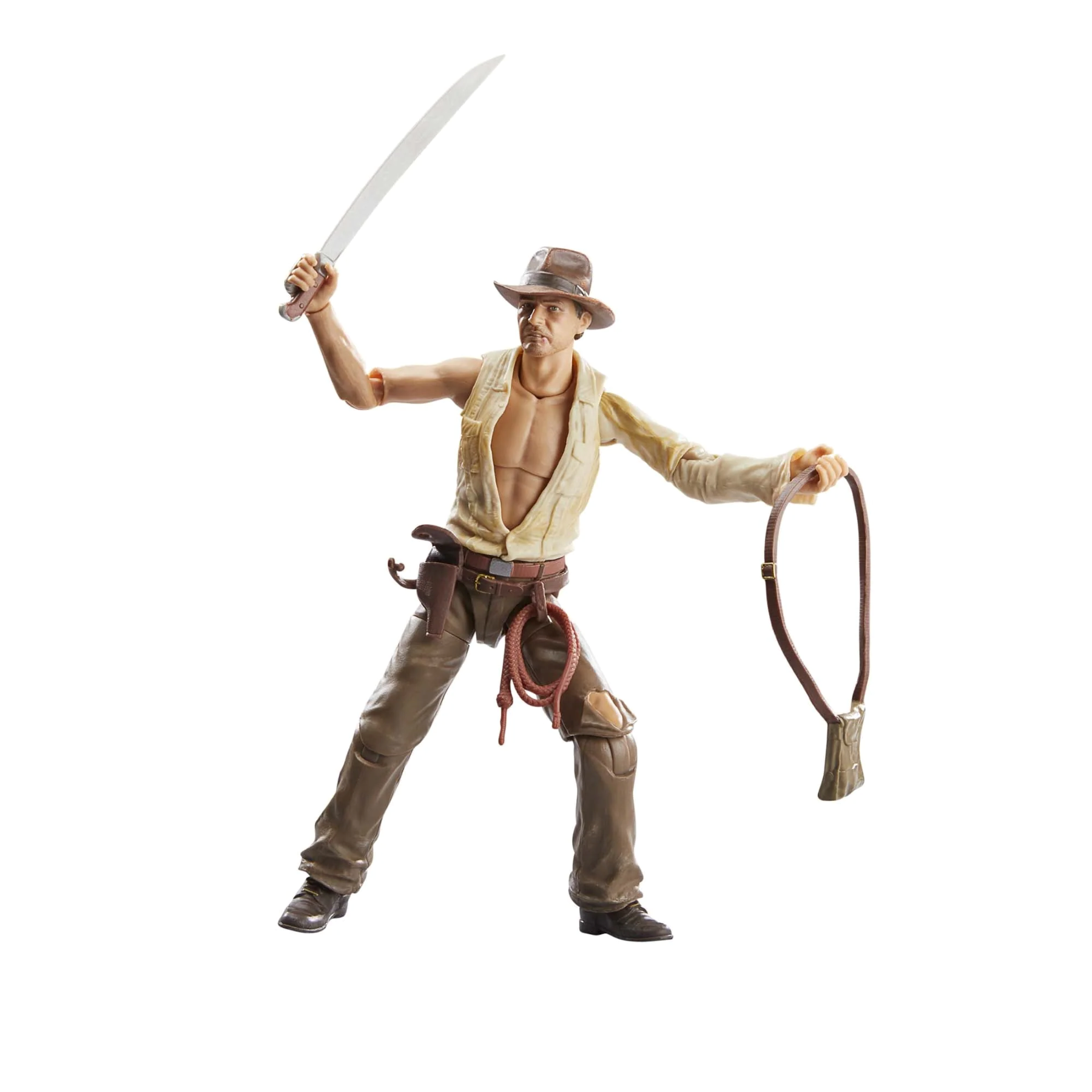 INDIANA JONES 2 - Indiana Jones 