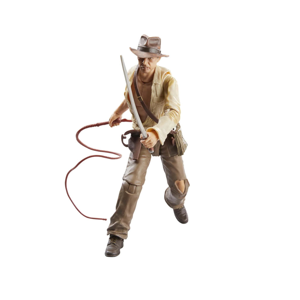 INDIANA JONES 2 - Indiana Jones 