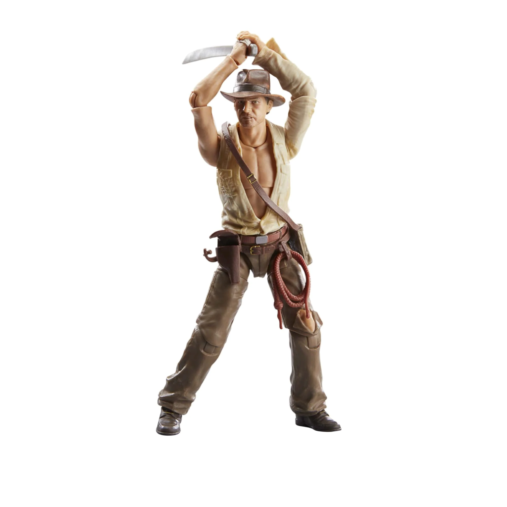 INDIANA JONES 2 - Indiana Jones 