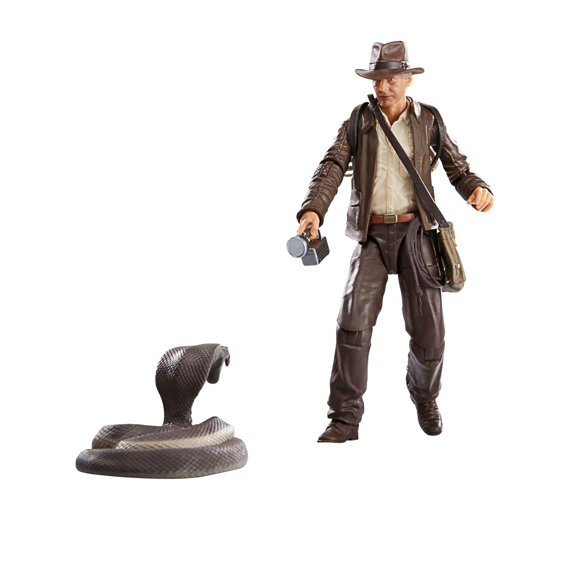 INDIANA JONES 5 - Indiana Jones - Fig. Adventure Series 15cm_IMAGE_2