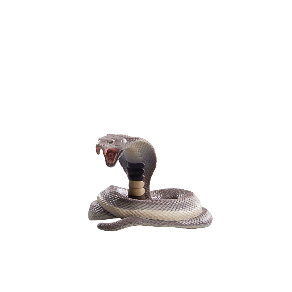 INDIANA JONES 5 - Indiana Jones - Fig. Adventure Series 15cm - 5