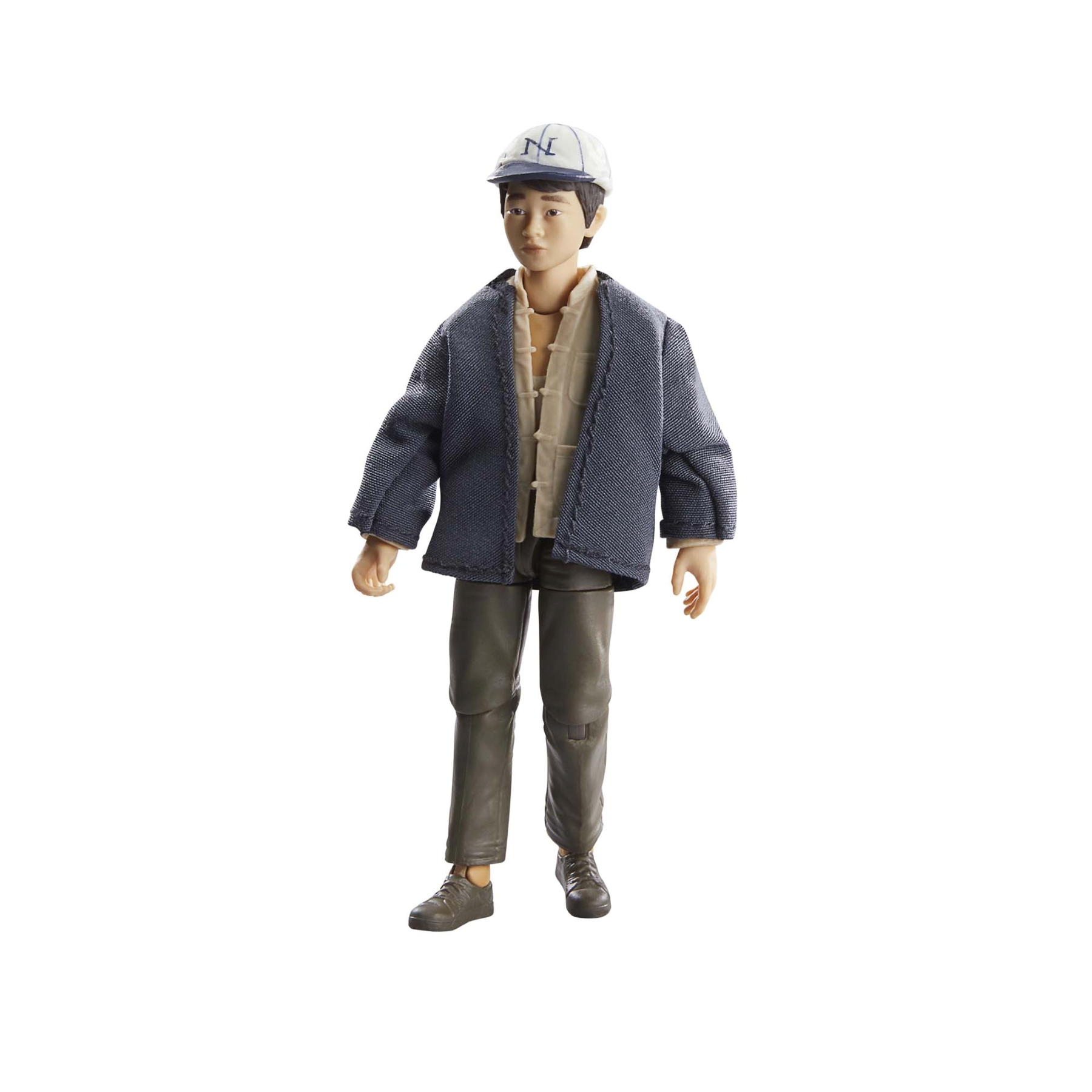 INDIANA JONES 2 - Short Round - Figure Adventure Series 15cm_IMAGE_2