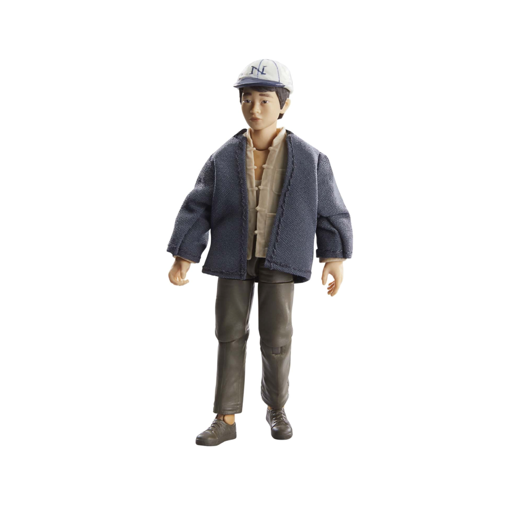 INDIANA JONES 2 - Demi Lune - Figurine Adventure Series 15cm - 2