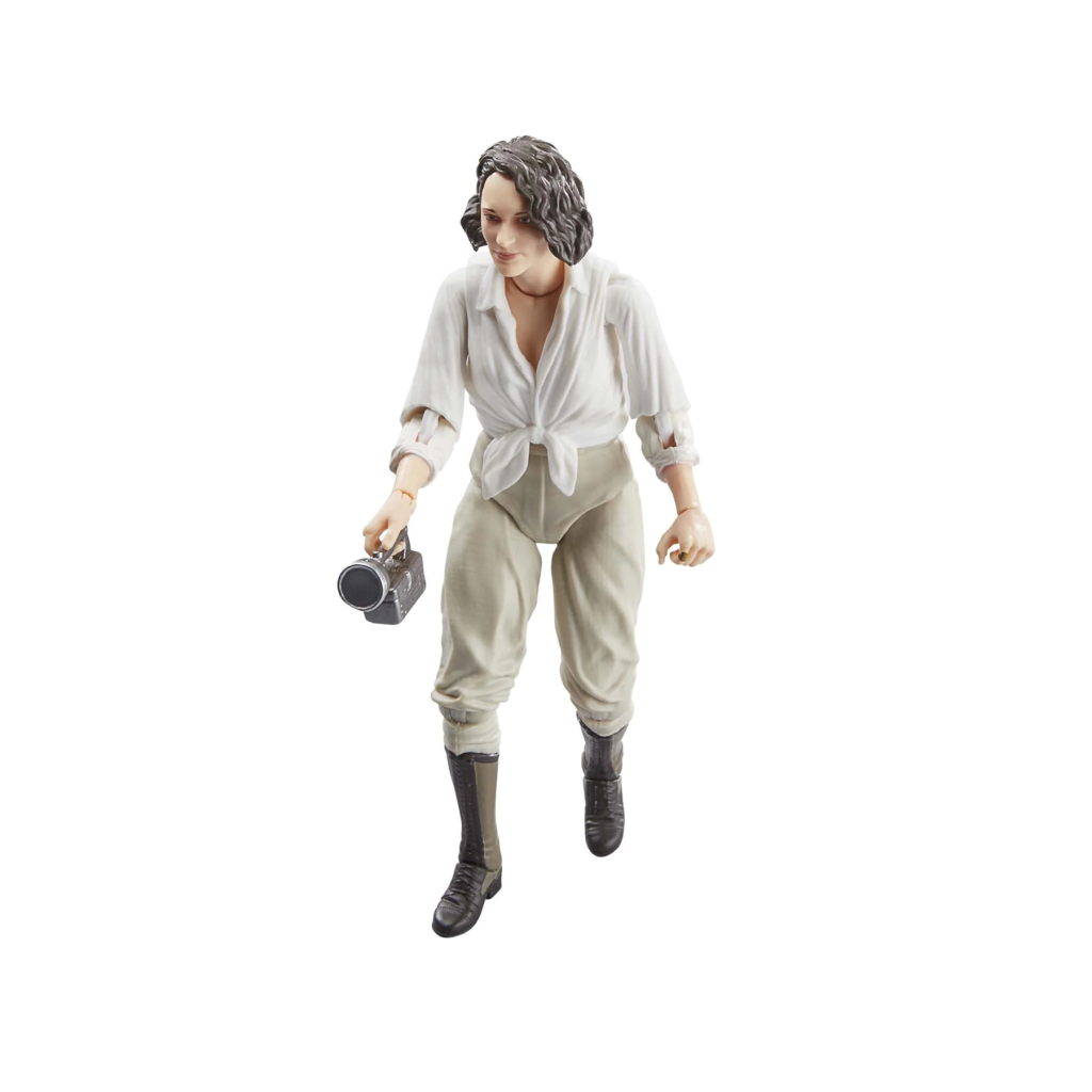 INDIANA JONES 5 - Helena Shaw - Figurine Adventure Series 15cm - 3