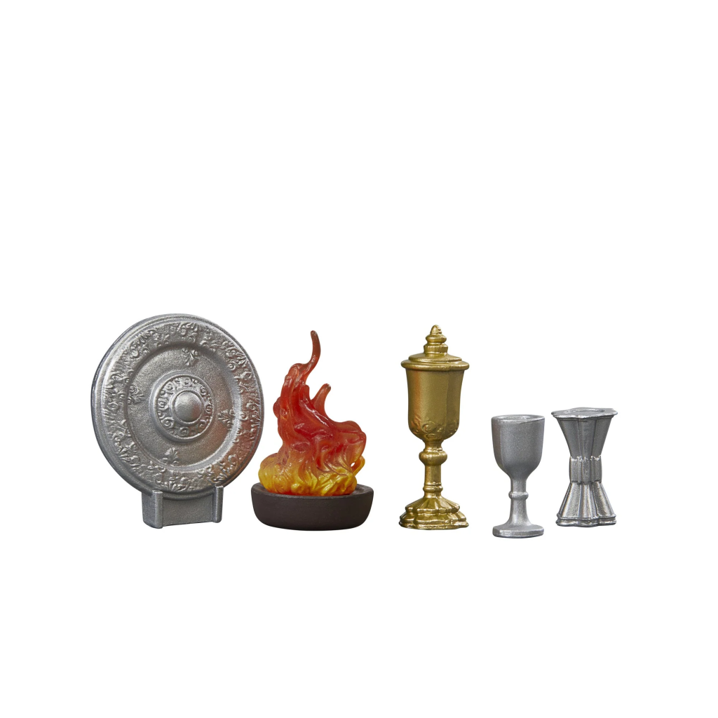 INDIANA JONES 3 - Chevalier du Graal - Figurine Adventure Series 15cm - 6
