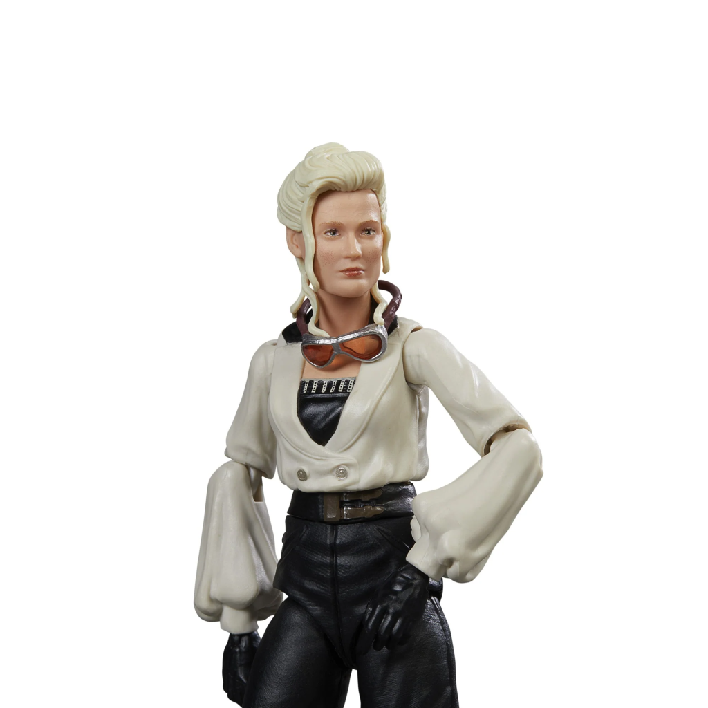 INDIANA JONES 3 - Dr. Elsa Schneider - Figurine Adventure Series 15cm - 2