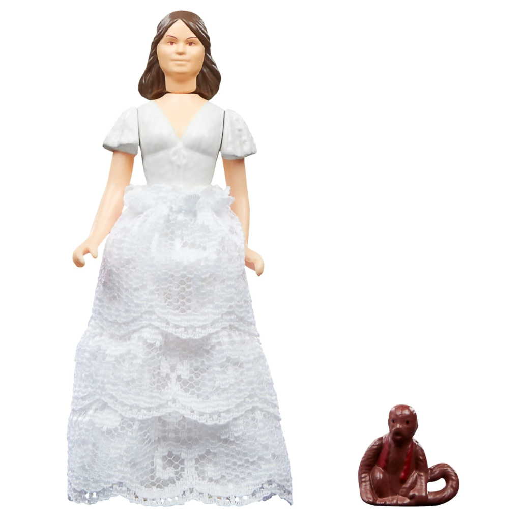 INDIANA JONES 1 - Marion Ravenhood - Figurine Retro Colection 10cm - 2