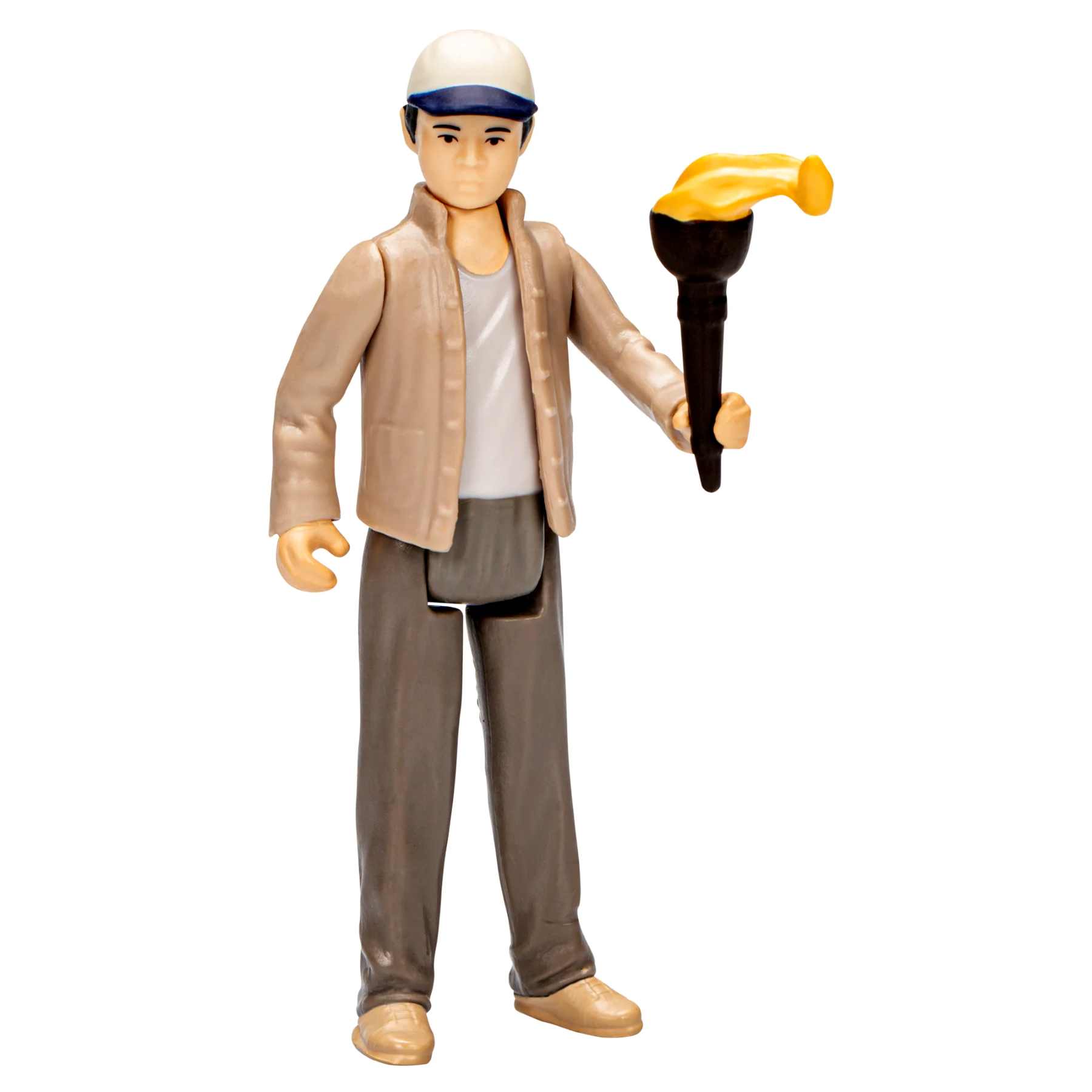 INDIANA JONES 2 - Short Round - Figure Retro Colection 10cm_IMAGE_2
