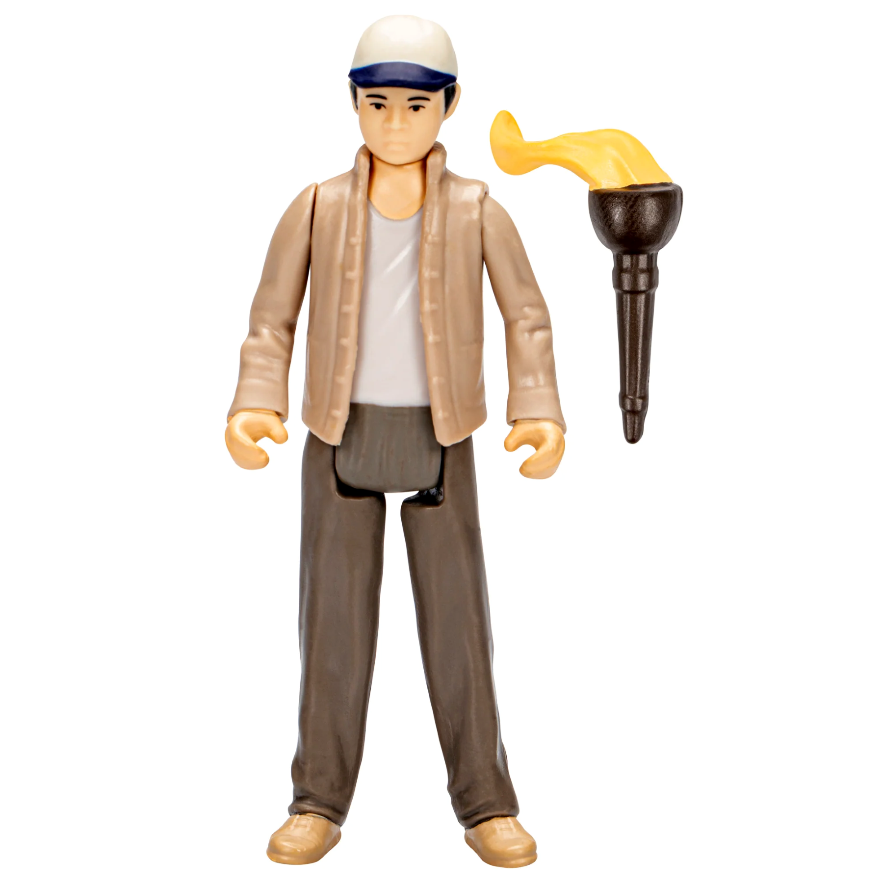 INDIANA JONES 2 - Short Round - Figure Retro Colection 10cm_IMAGE_3