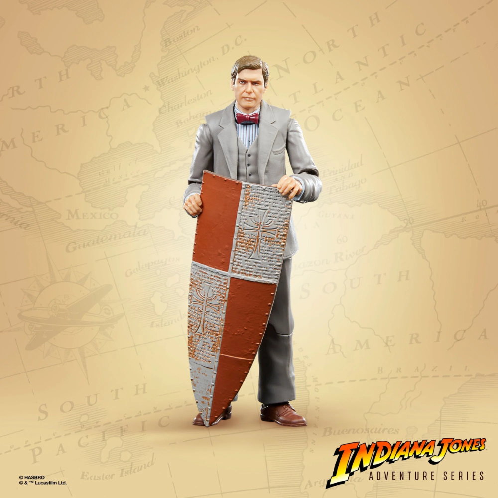 INDIANA JONES - Indiana Jones 