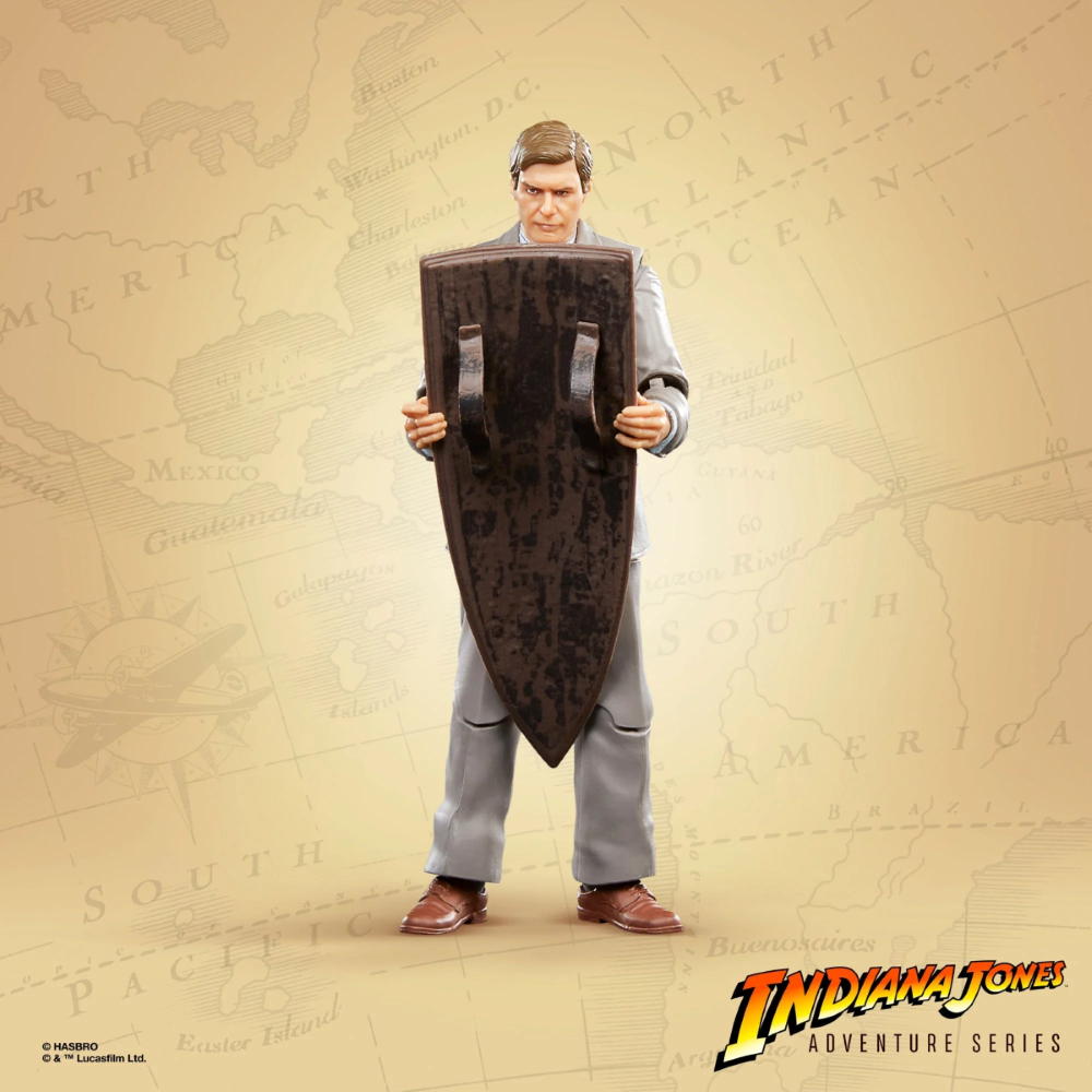 INDIANA JONES - Indiana Jones 
