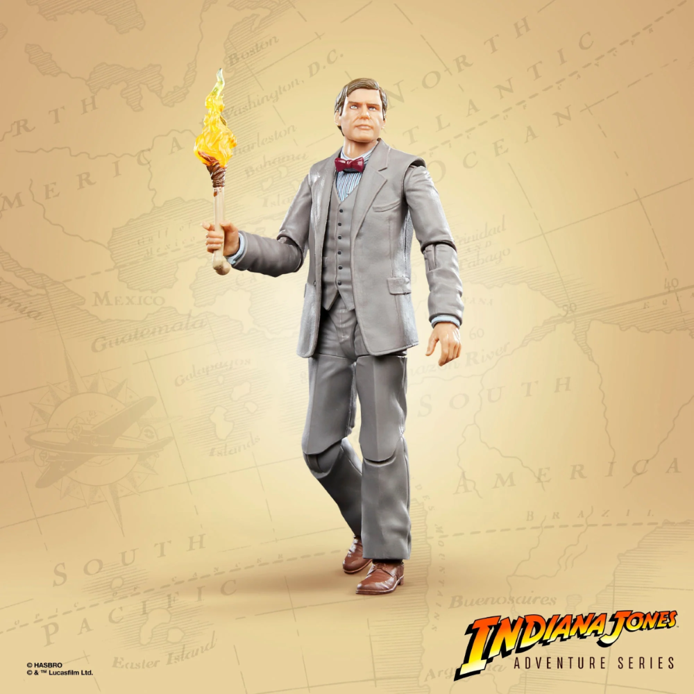 INDIANA JONES - Indiana Jones 
