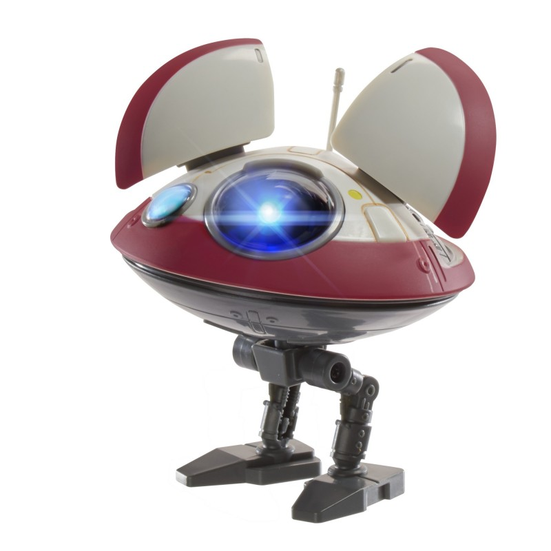 STAR WARS - L0-LA59 (Lola) - Figure Interactive Electronic 12.5cm_IMAGE_2